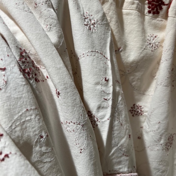 Vintage Waverly Valances - Picture 3 of 4